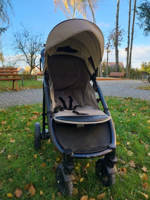 Wózek Joie spacerowy