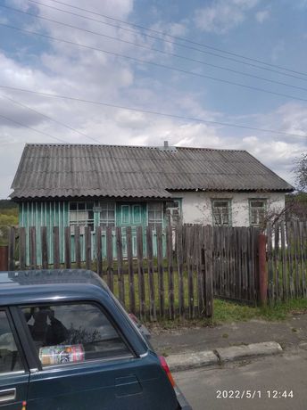 Продається дом в деревне Харитоновка.
