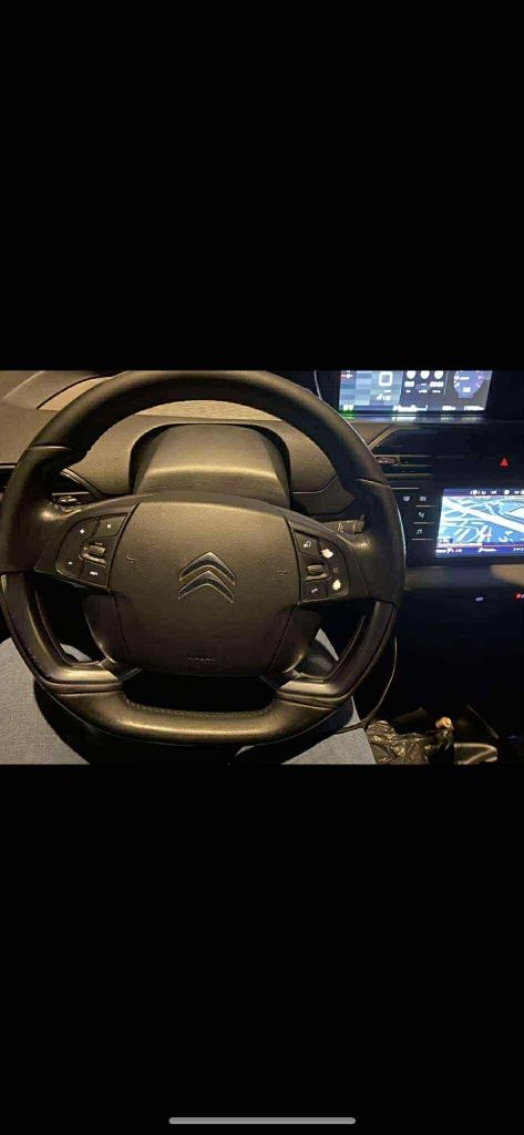 Citroen C4 Grande Picasso 1.5HDI 130CV