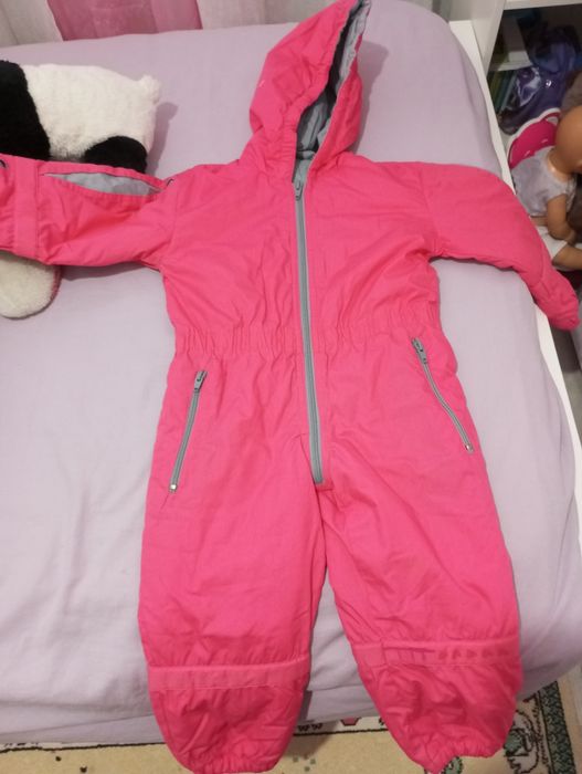 Roupa de bebe  menina