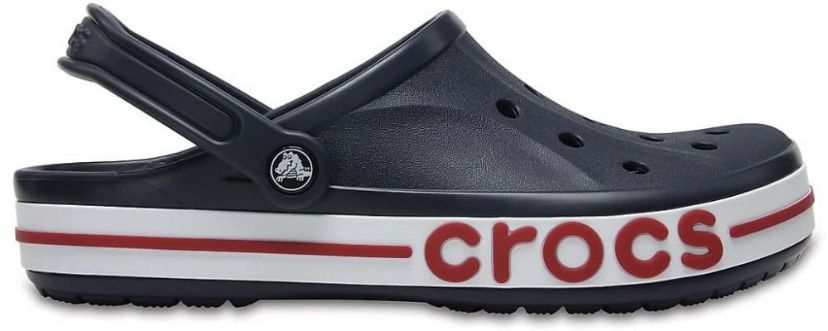 Crocs Bayaband Clog | Чоловічі та жіночі моделі в наявності| 36-44р