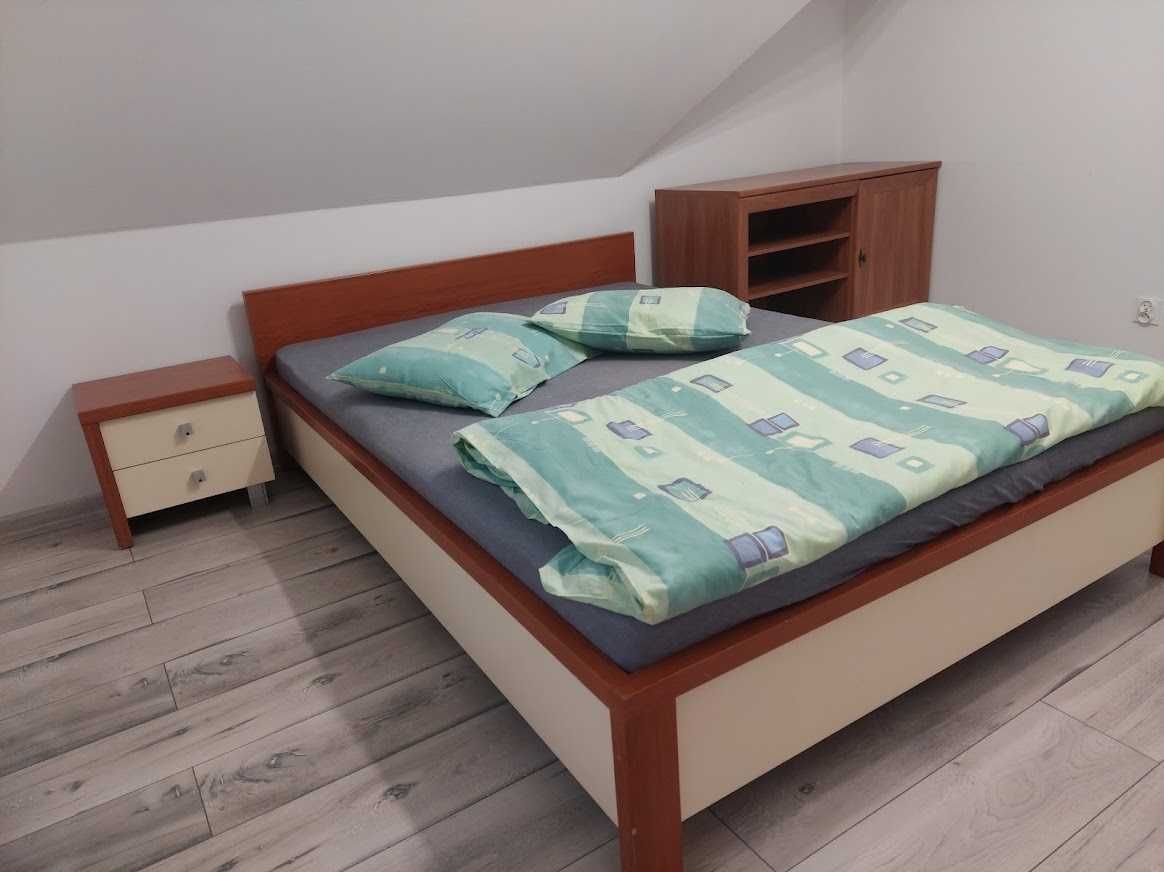 JAGNIĄTKÓW - Nowo powstałe apartamenty " U Mirosława "