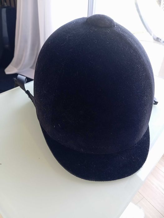 Toczek Fouganza rozm.55