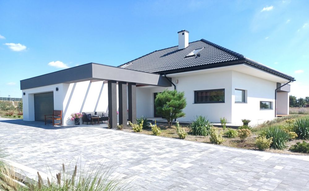 Malowanie wnętrz, elewacji, płotów, mieszkań