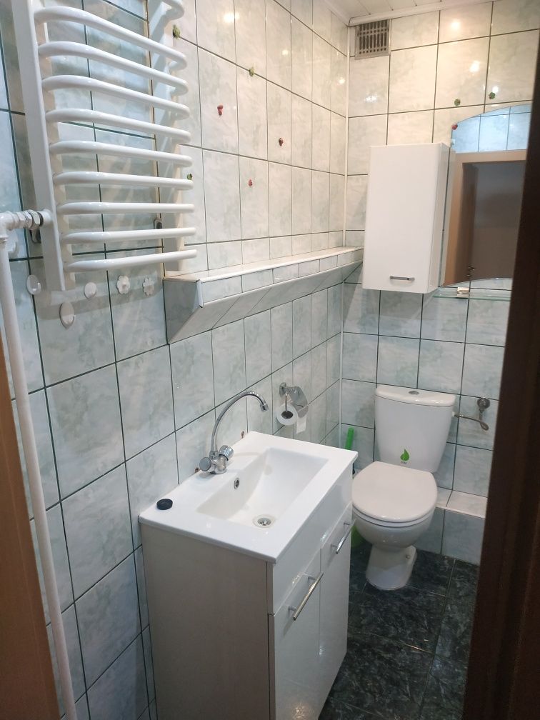 2 pokoje z balkonem Gliwice Sośnica, umeblowane, dostępne od zaraz