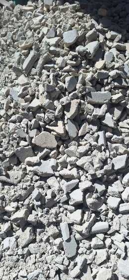 Kruszywo betonowe