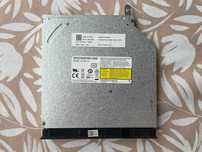 Napęd DVD/CD RW nagrywarka Philips & Lite-On DU-8A5LH do laptopa DELL