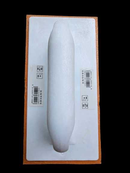 Paca 280x140mm z gąbką gumową 18mm - WYPRZEDAŻ