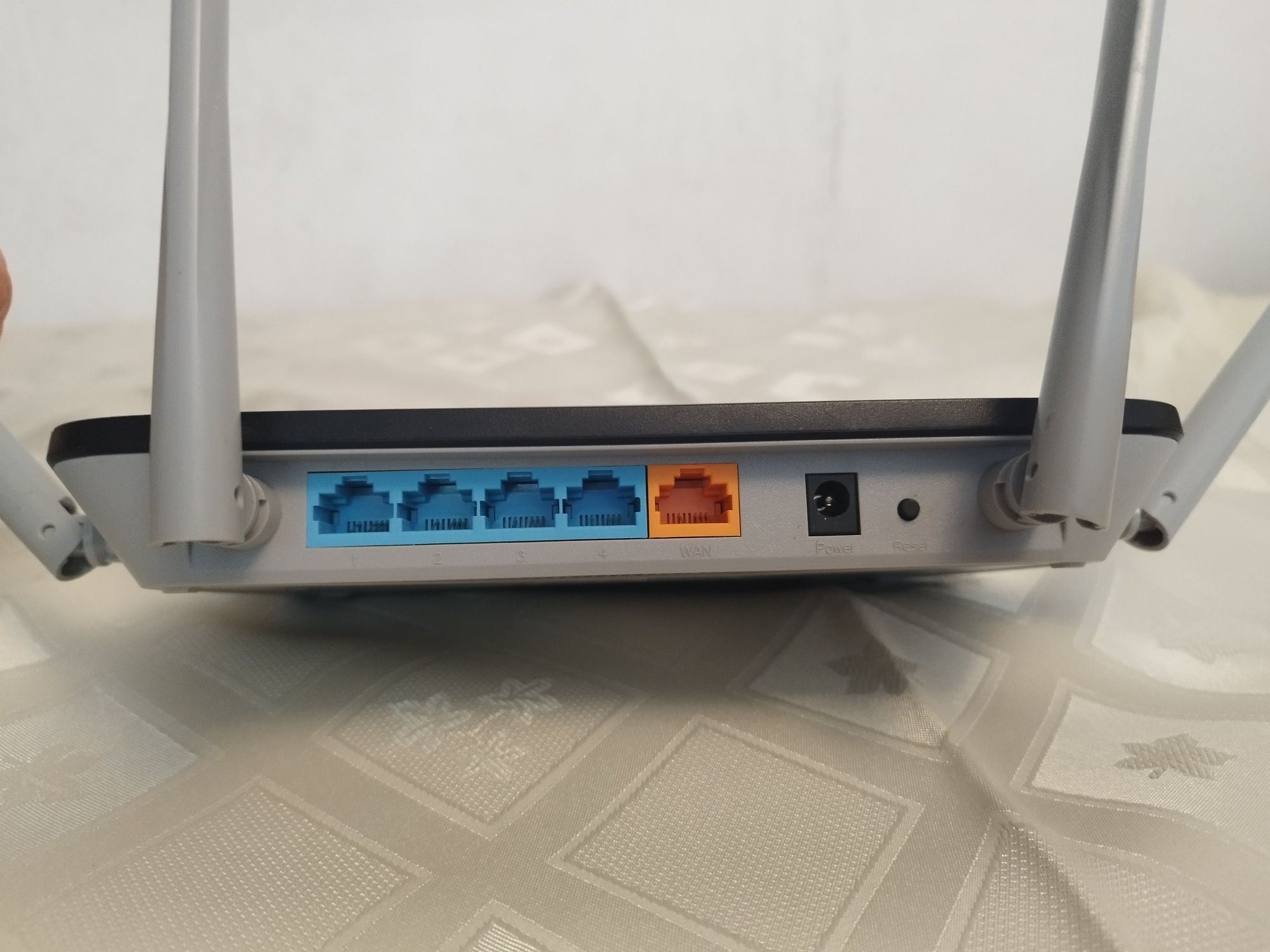 Modem Mercusys bez zasilacza
