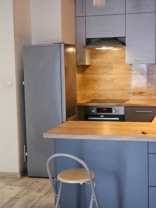 Nowe mieszkanie dwupokojowe w centrum przy dworcu we Wrześni