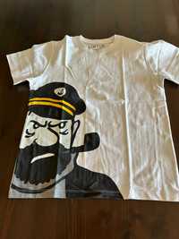 Tshirt do Tintin