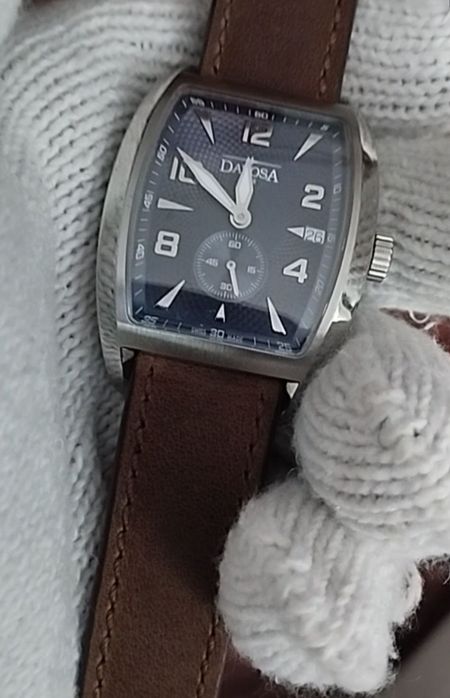 Davosa Evo garnitur epos certina edox