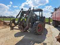Pneumatyka kompletna Fendt 308, 309, 310, 311, 312 LS LSA