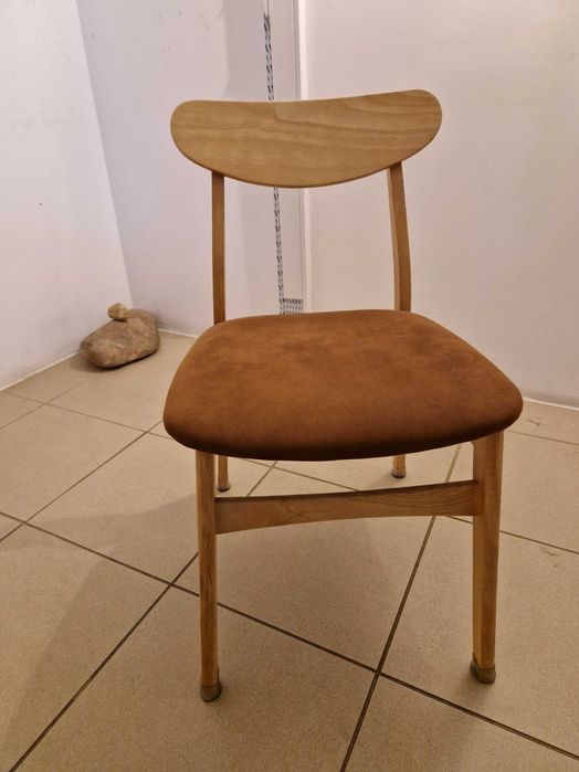 Cadeiras nórdicas Sklum