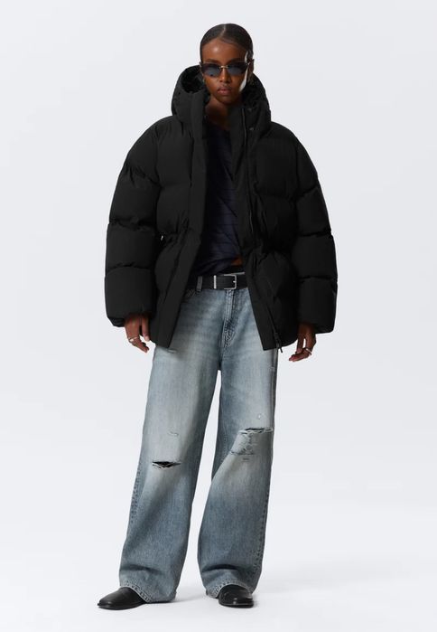 Куртка зимова Weekday