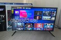 НОВІ! Телевізори Samsung Smart TV 32/42/50/56дюйм T2 4К+ПОДАРУНОК