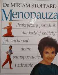 Poradnik dla kobiet "Menopauza"