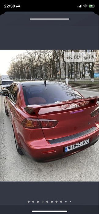 Розборка міцубіші лансер 10 запчасти на 10 лансер