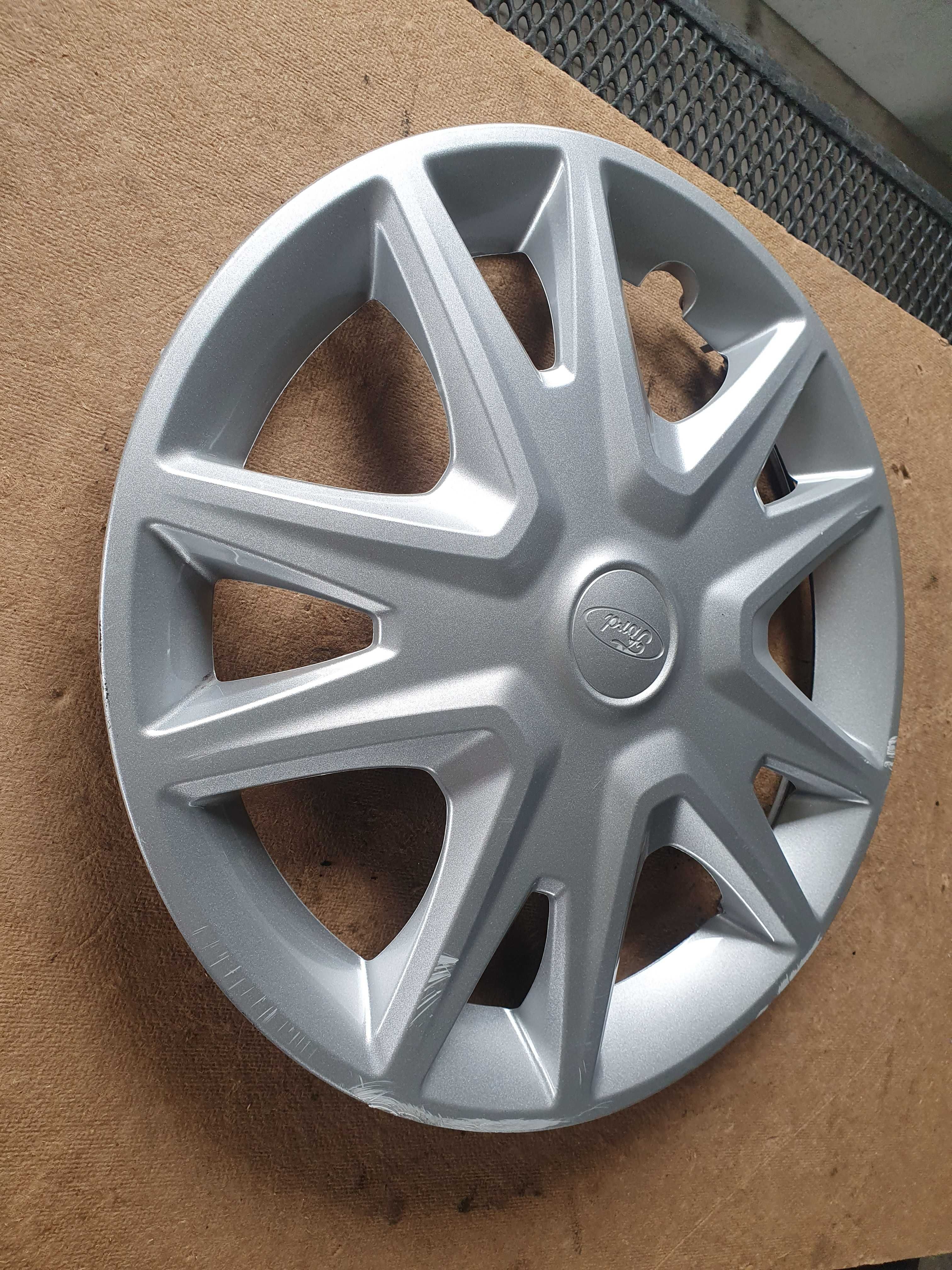 Kołpak Ford 15 cali Focus mk2 oryginalny.
