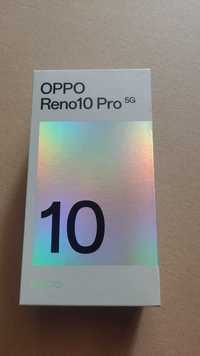 OPPO Reno 10 PRO 5G 12/256GB Silver Grey Xiaomi Samsung POCO telefon