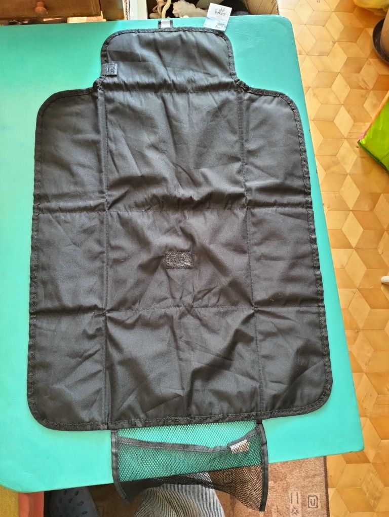 Turystyczny przewijak dziecięcy; POLAR GEAR baby