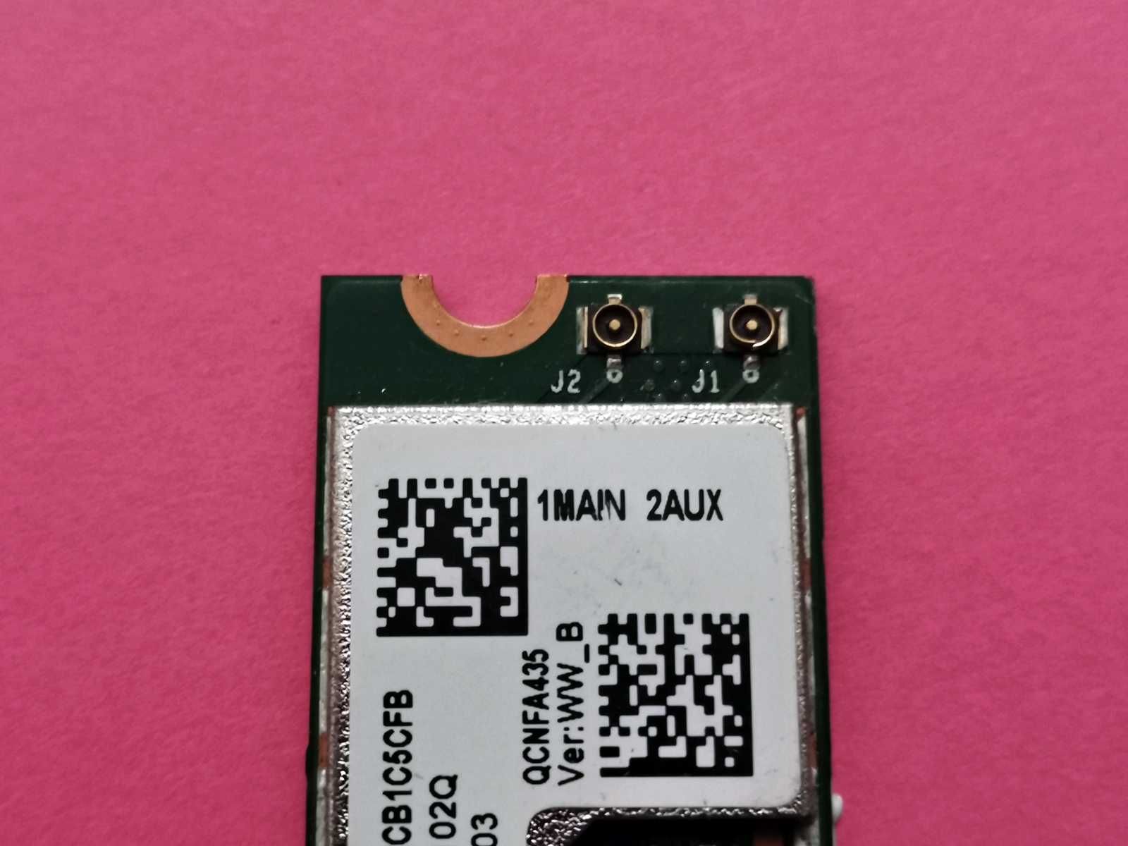 Atheros QcNFa435 - Karta Sieciowa WiFi