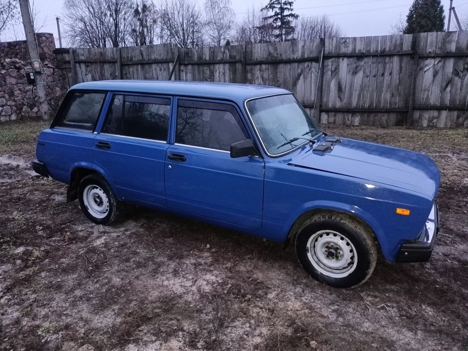 Продам ВАЗ 2104 2007 року