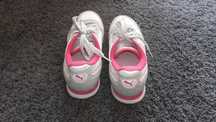 Buty puma