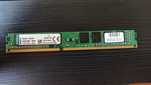 Pamiec RAM Kingston 4Gb DDR3 1600MHz
