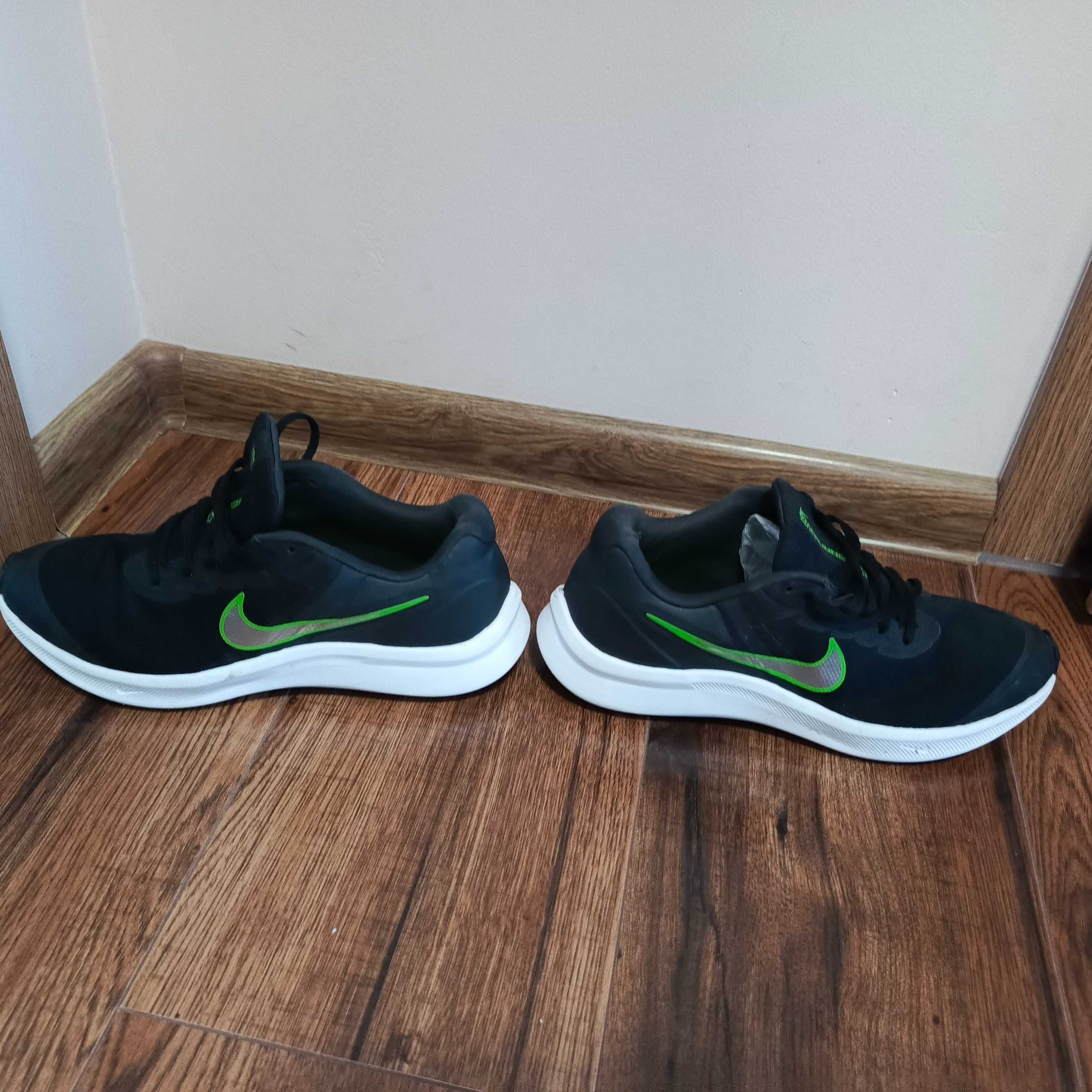 Buty Nike dla chłopca r.40 adidasy