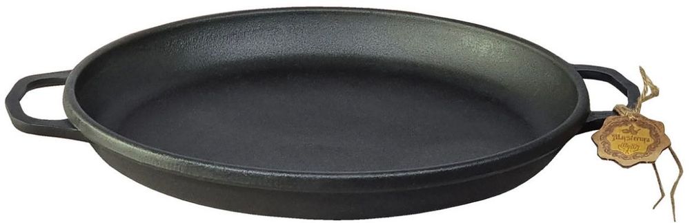 Казан чавунний. Узбецький