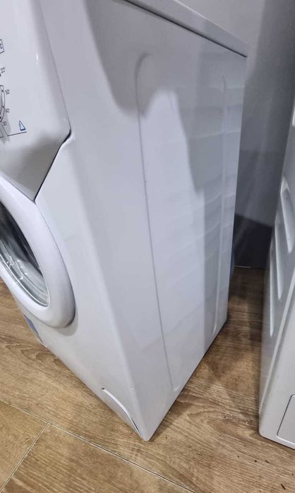 Pralka Candy Aqua 1142, mini pralka, 4kg, 1100obr/min, AQUAMATIC, A+