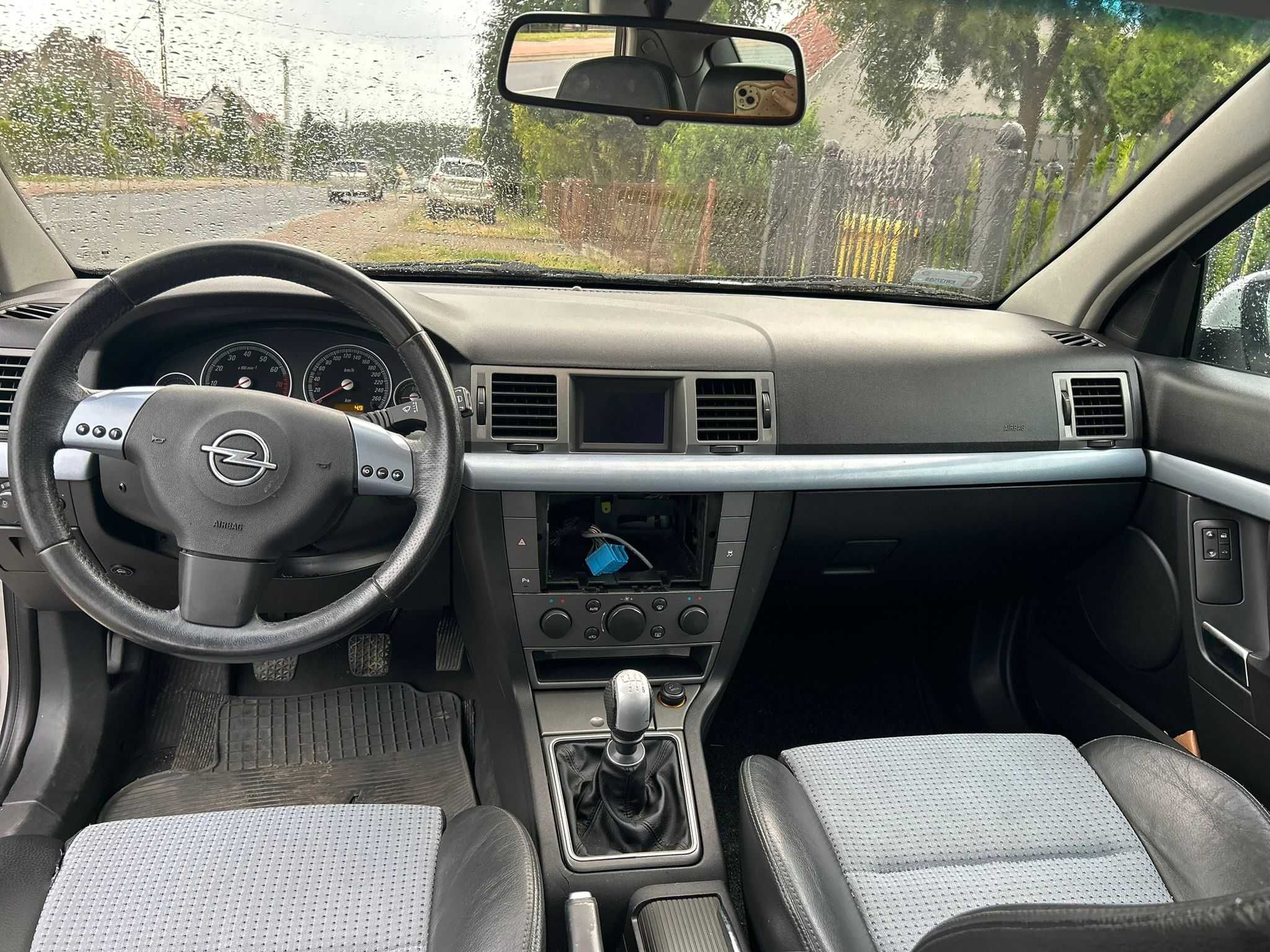 Sprzedam opel Vectra c