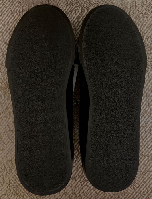 Шкіряні кеди, Zara, розмір 40 (устілка 25,8 см), нові