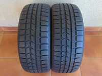 Opony Zimowe 195/45 R16 NEXEN WINGUARD SPORT 7,7 mm 2szt.