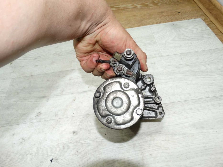 стартер пежо сітроен 1,4 1,6 дизель берлінго партнер скудо біпер