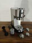 Ekspres ciśnieniowy DeLonghi EC680.M