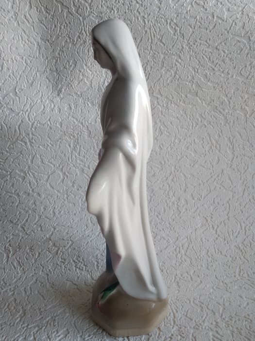 Діва Марія, статуетка СРСР (нова), Мадонна