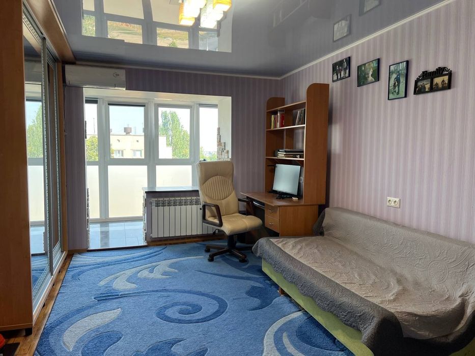 Продам 2к квартиру Ремонт Бородинський