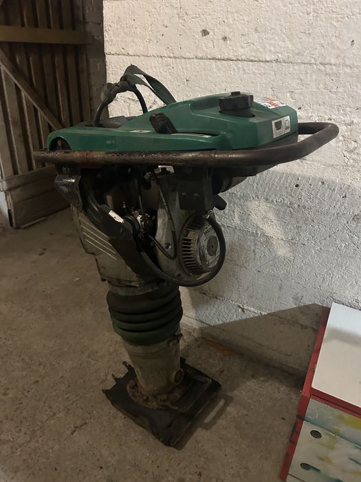 Wacker Neuson BS60-2