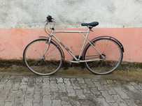 Bicicleta gt de estrada