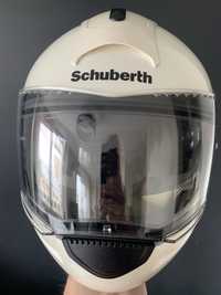 Kask motocyklowy damski Schuberth C3