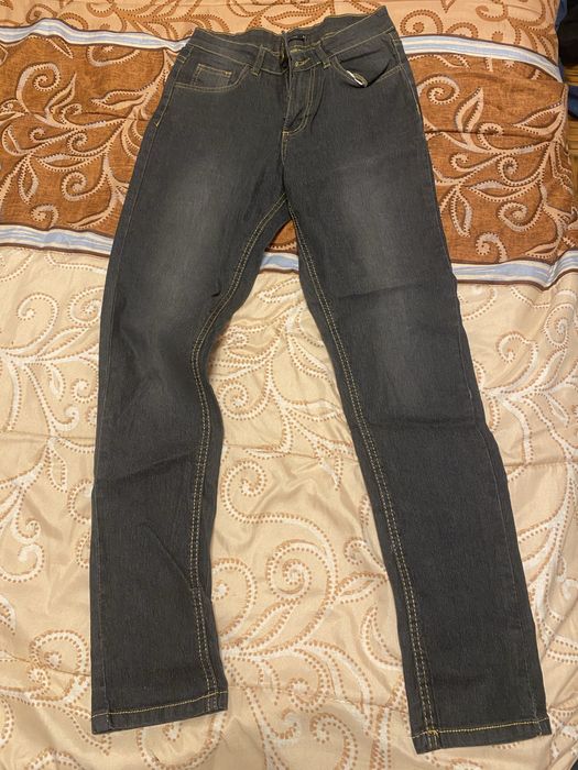 Vestido, calcas e saia