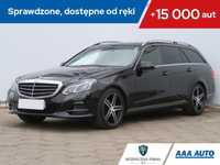 Mercedes-Benz Klasa E E 200, Automat, Navi, Klimatronic, Tempomat, Parktronic,