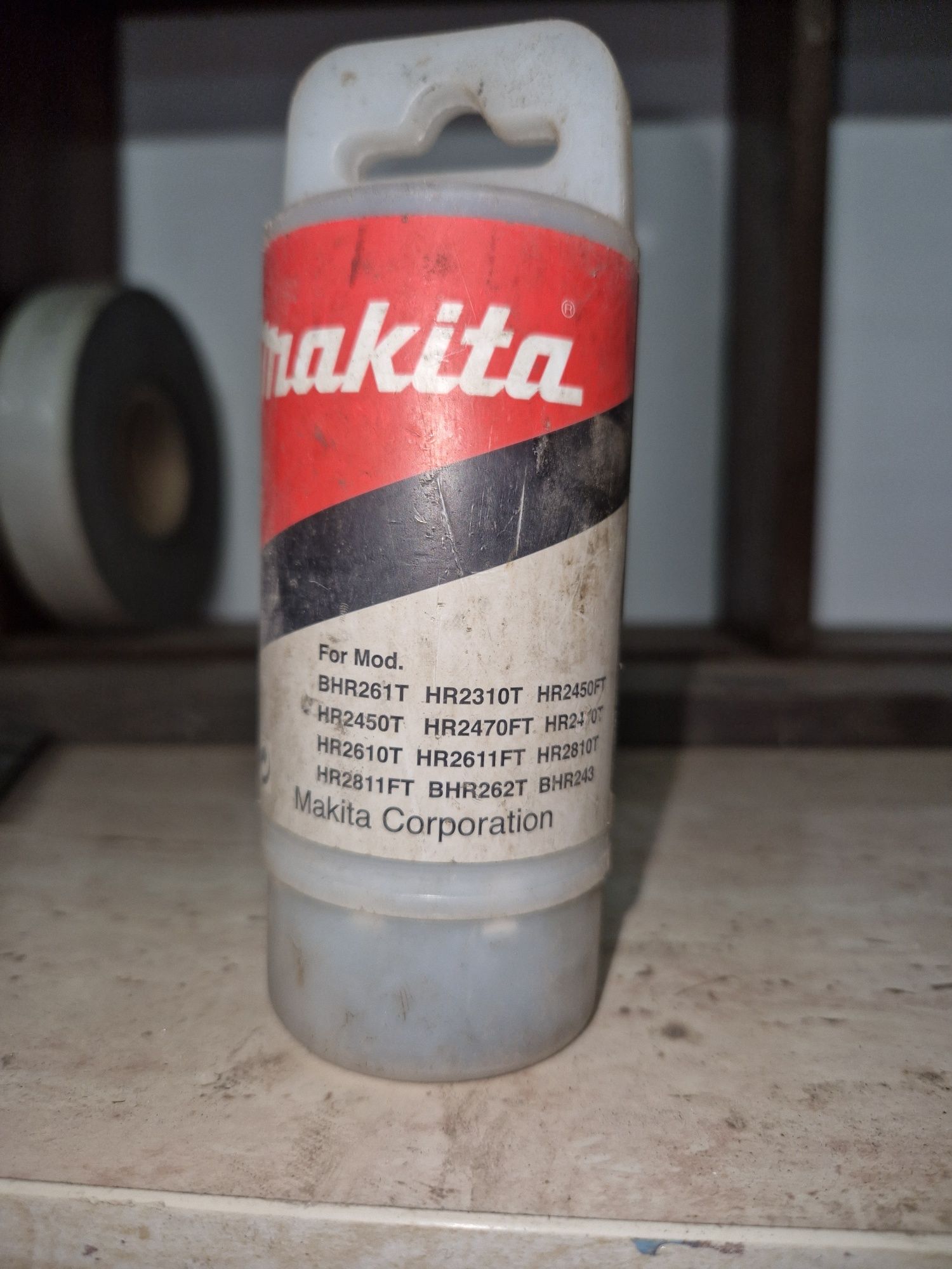 Makita Uchwyt do sds