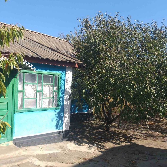 Продам будинок в селі Савчинське
