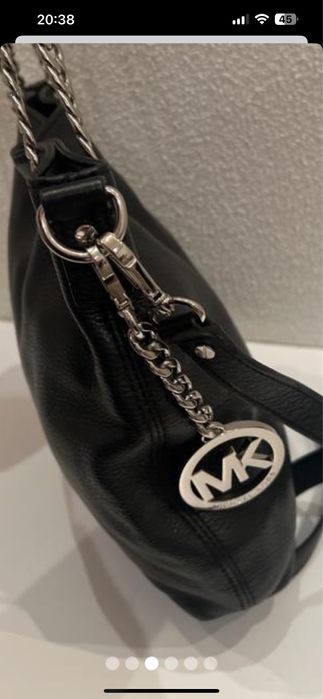 Продам жіночу сумку американського бренду Michael Kots  оригінал