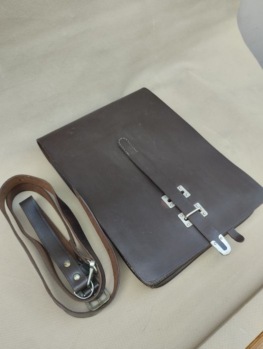 Планшет офіцерський новий 1961 року старшого персоналу