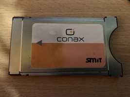CAM модуль условного доступа Conax