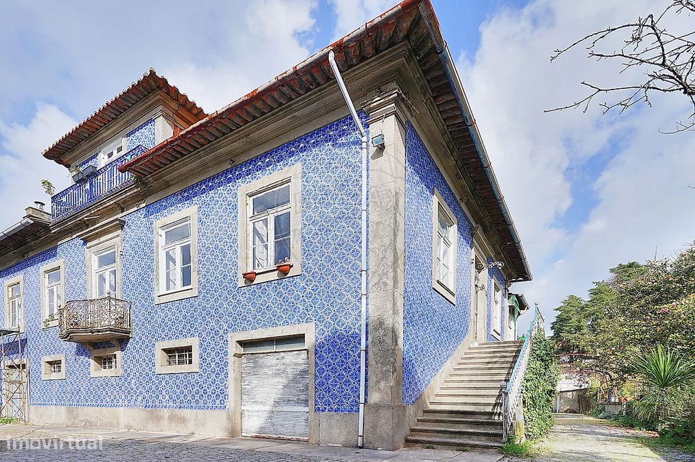 Quinta T6 para venda